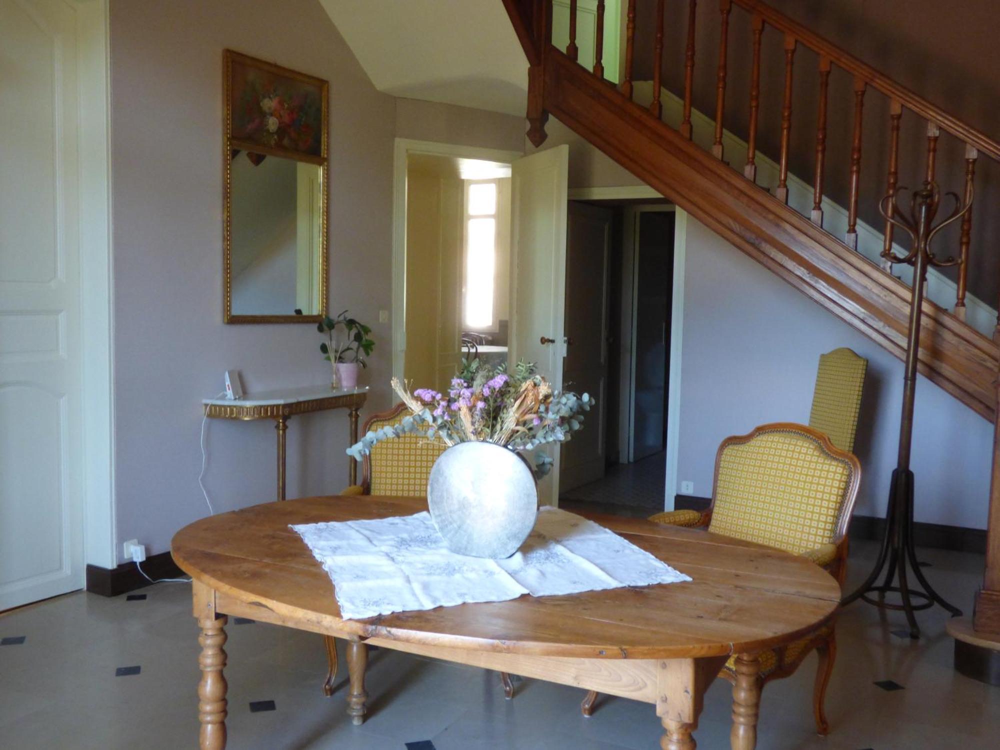 Chateau Magondeau Saillans  Ngoại thất bức ảnh